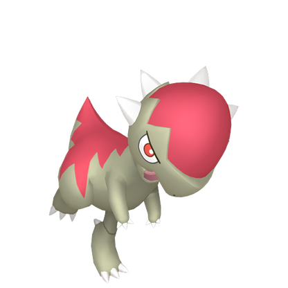 #408 Koknodon PLA