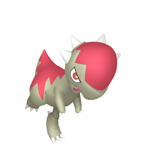 #408 Koknodon PLA