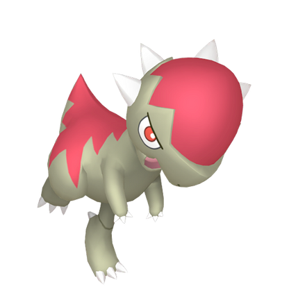 #408 Cocnodon