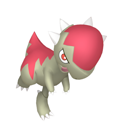 #408 Cocnodon