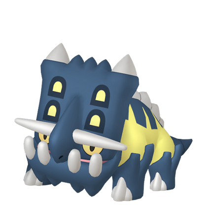 #411 Bollterus PVP