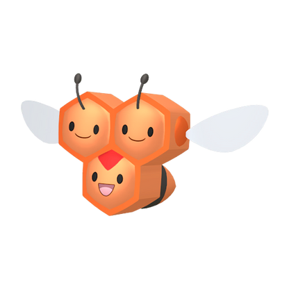 #415 Wadribie