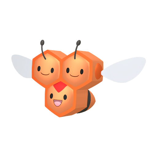 #415 Wadribie