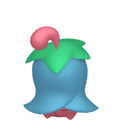 #421 Kinoso PVP BDSP