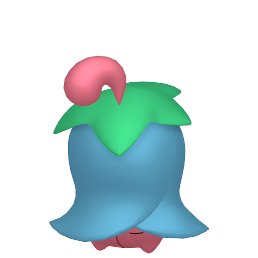 #421 Kinoso PVP BDSP