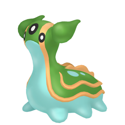 #423 Gastrodon Eastern PVP
