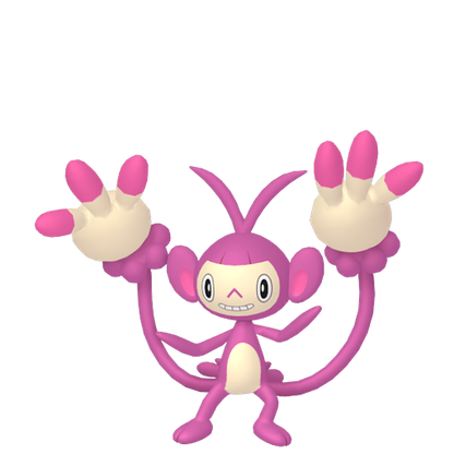 #424 Ambiffel