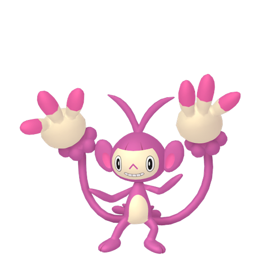 #424 Ambiffel