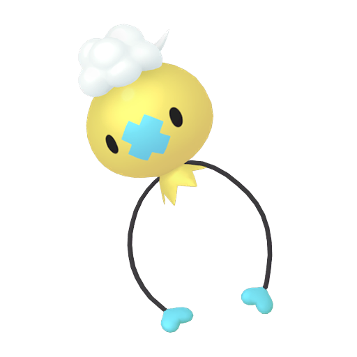 #425 Driftlon