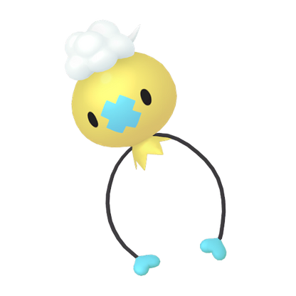 #425 Driftlon