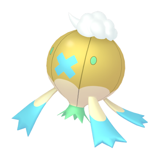 #426 Drifzepeli PVP