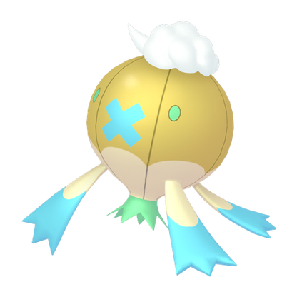 #426 Drifzepeli PVP