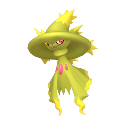 #429 Dreammagic PVP