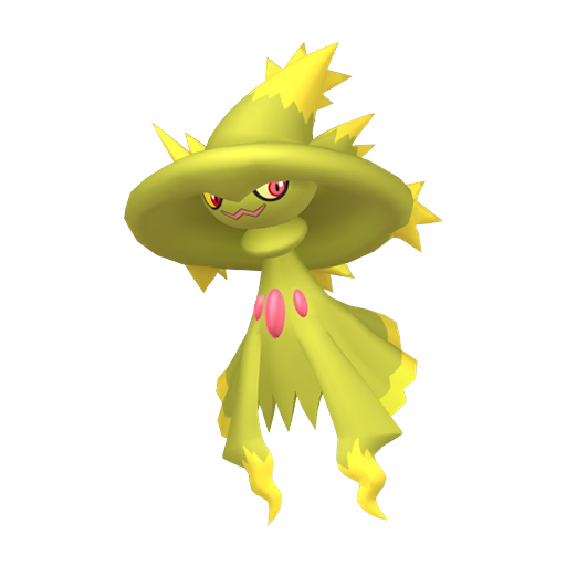 #429 Dreammagic PVP