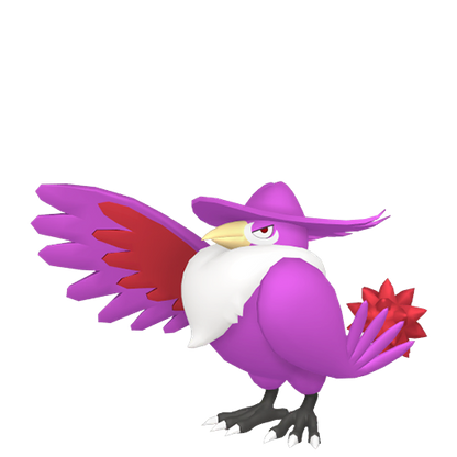 #430 Kramshef