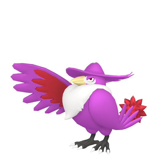#430 Kramshef