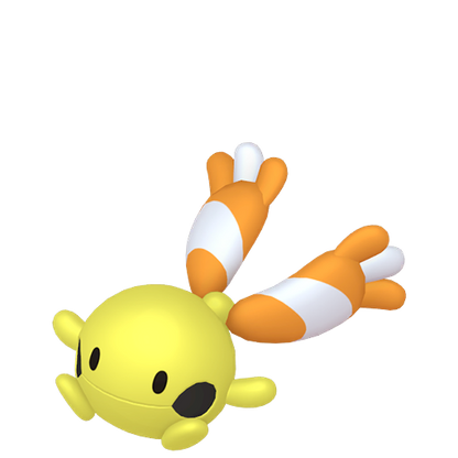 #433 Klingplim
