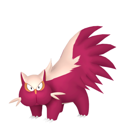 #434 Skunkapuh
