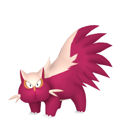 #434 Skunkapuh