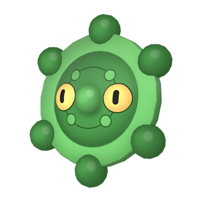 #436 Bronze