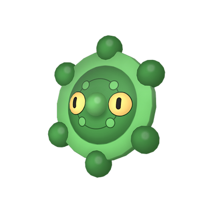 #436 Bronzel PLA