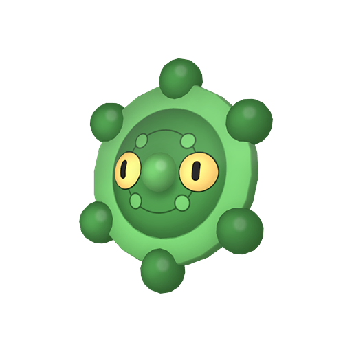 #436 Bronzel PLA