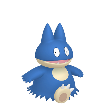 #446 Mampfaxo