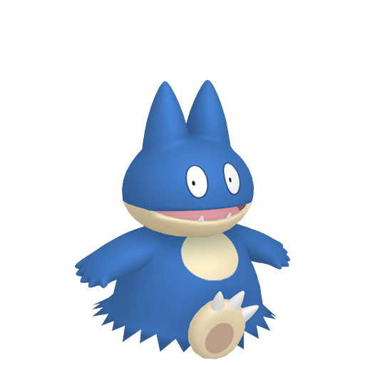 #446 Mampfaxo