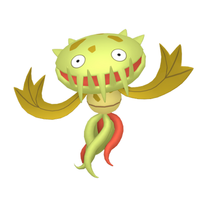 #455 Venuflibis PLA