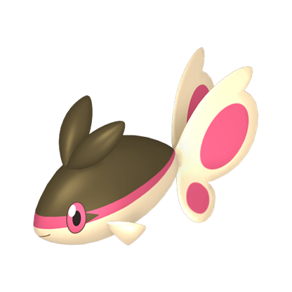 #456 Finneon