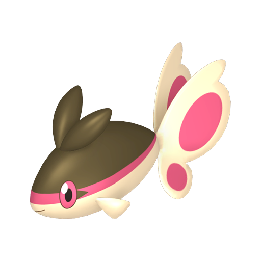 #456 Finneon