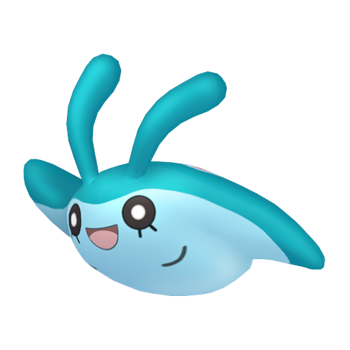 #458 Mantirps PLA