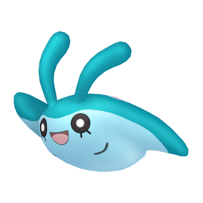 #458 Mantirps PLA