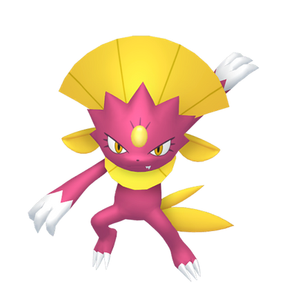 #461 Snibunna PVP