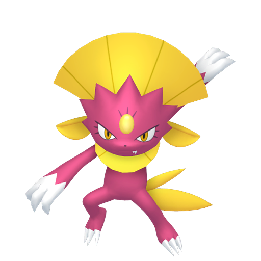 #461 Snibunna PVP