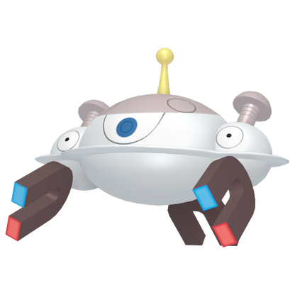 #462 Magnezone PVP