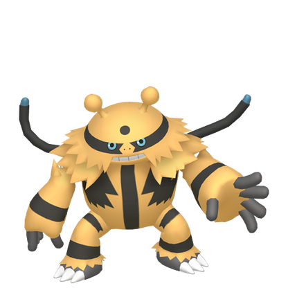#466 Elevoltek