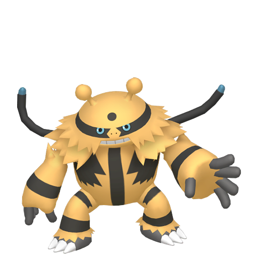 #466 Elevoltek