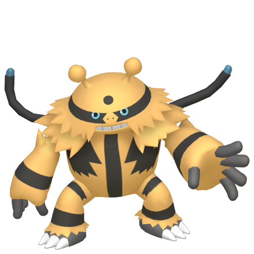 #466 Elevoltek PLA