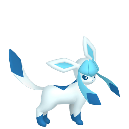 #471 Glaciola PVP