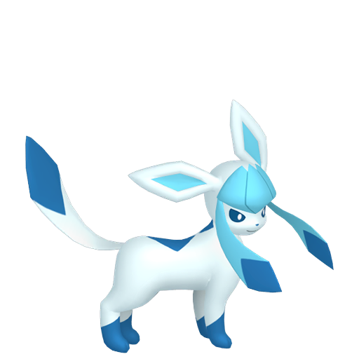 #471 Glaciola PVP