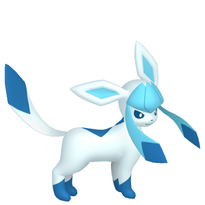 #471 Glaziola PLA