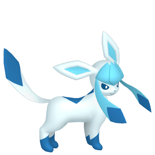 #471 Glaziola PLA