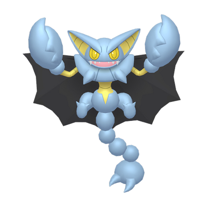 #472 Skorgro