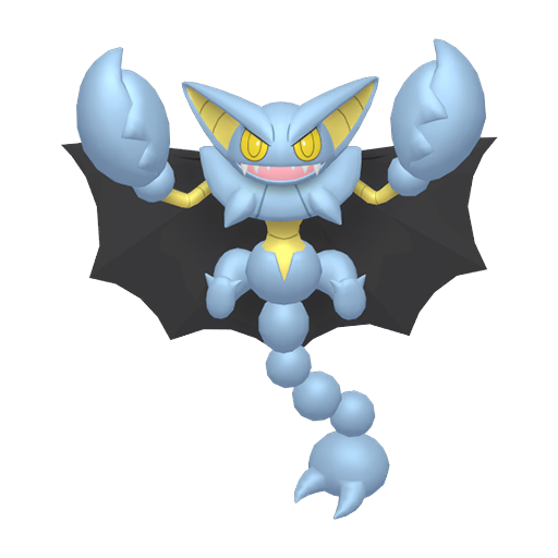 #472 Skorgro