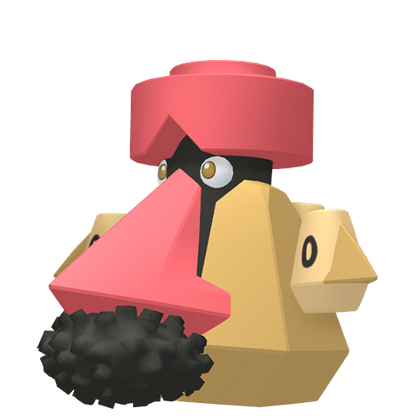 #476 Voluminas PVP BDSP