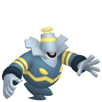 #477 Dusknoir PVP