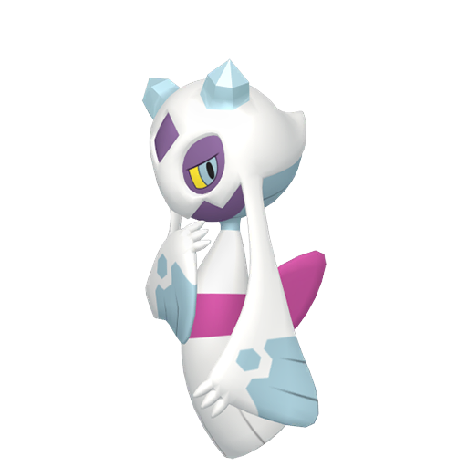 #478 Frosdedje