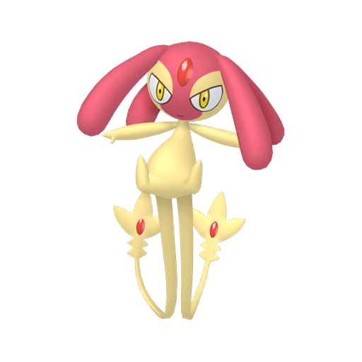 #481 Vesprit