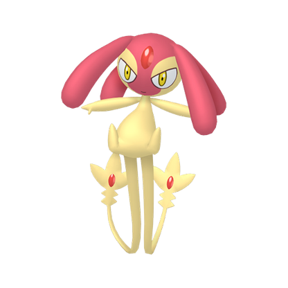 #481 Vesprit PLA